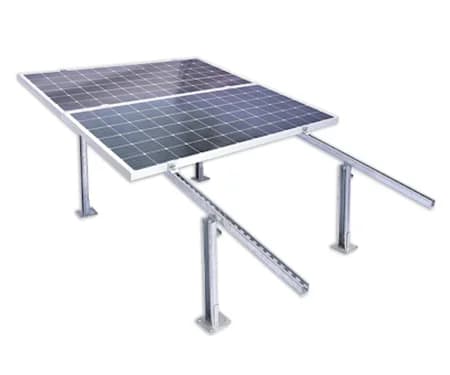 Aluminium Solar Frame