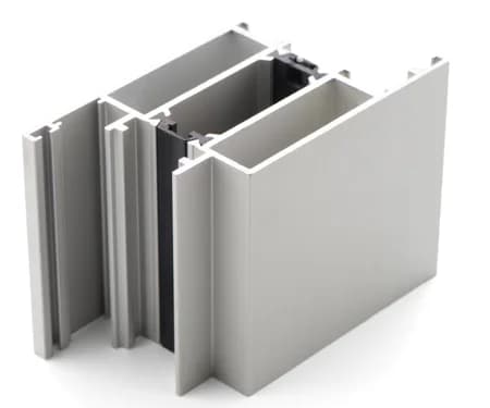 Aluminium Door Profile