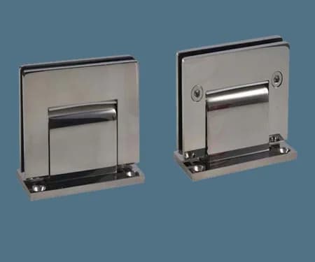Aluminium Hydraulic Hinges