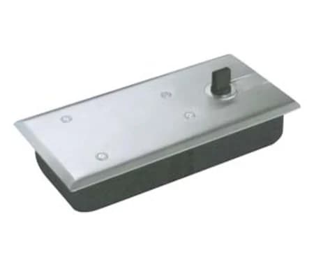 Aluminium Floor Spring