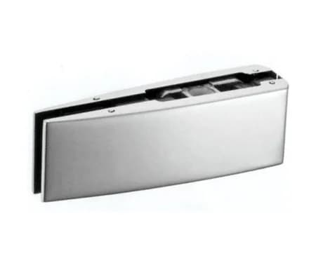 Aluminium Patch Fittings & Patch Locks