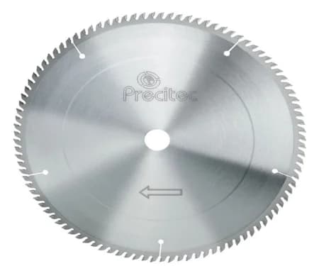 Circular Saw for Non-Ferrous Solid Bar Cutting