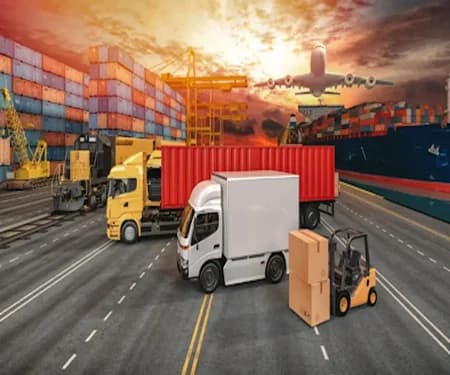Logistics Services
