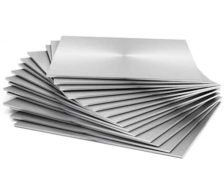Aluminium Sheet