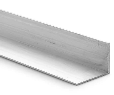 Aluminium Angle Bar