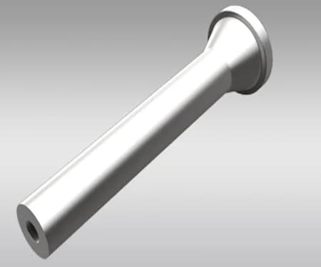 Aluminium Extrusion Punch Press