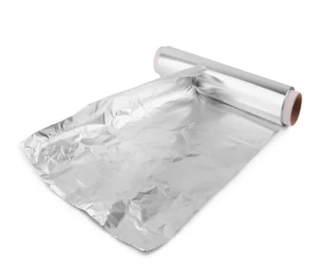Aluminium Packaging Foil