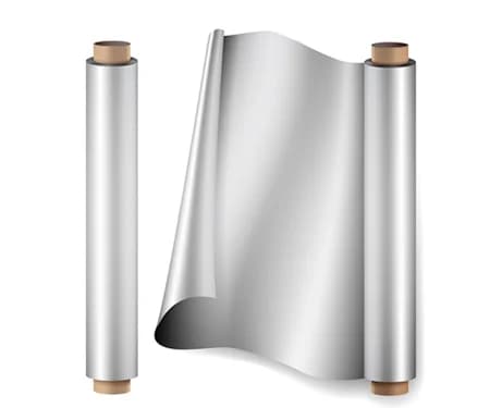 Aluminium Kitchen Foil