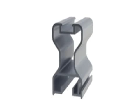 Aluminium Furniture Profile