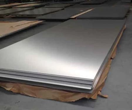 Aluminium Sheet