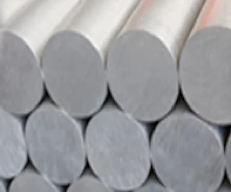 Aluminium Bar