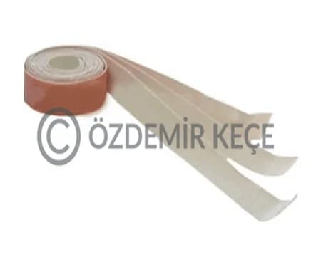 Adhesive Basket Edge Felts