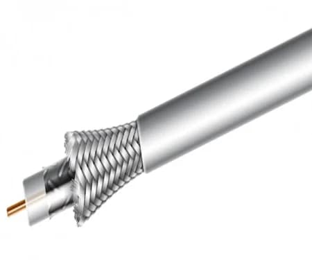 Aluminium Cable Wrap Foil