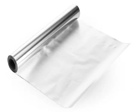 Aluminium Household Foil