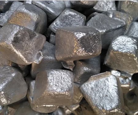 Aluminium Deoxidiser