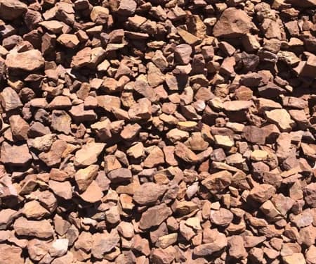 Bauxite