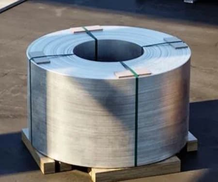 Aluminium Wire Rod T4 for Electrical Applications