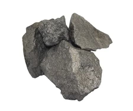 Silicon Manganese