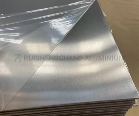 Aluminium Sheet