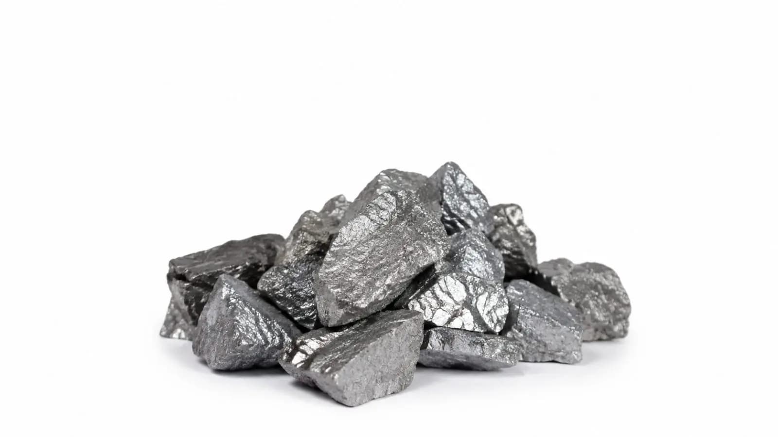 Case Study: Successful silicon metal trade between a Chinese supplier and global buyers