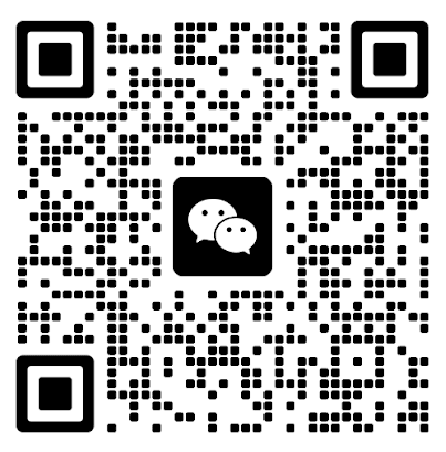 WeChat QR code