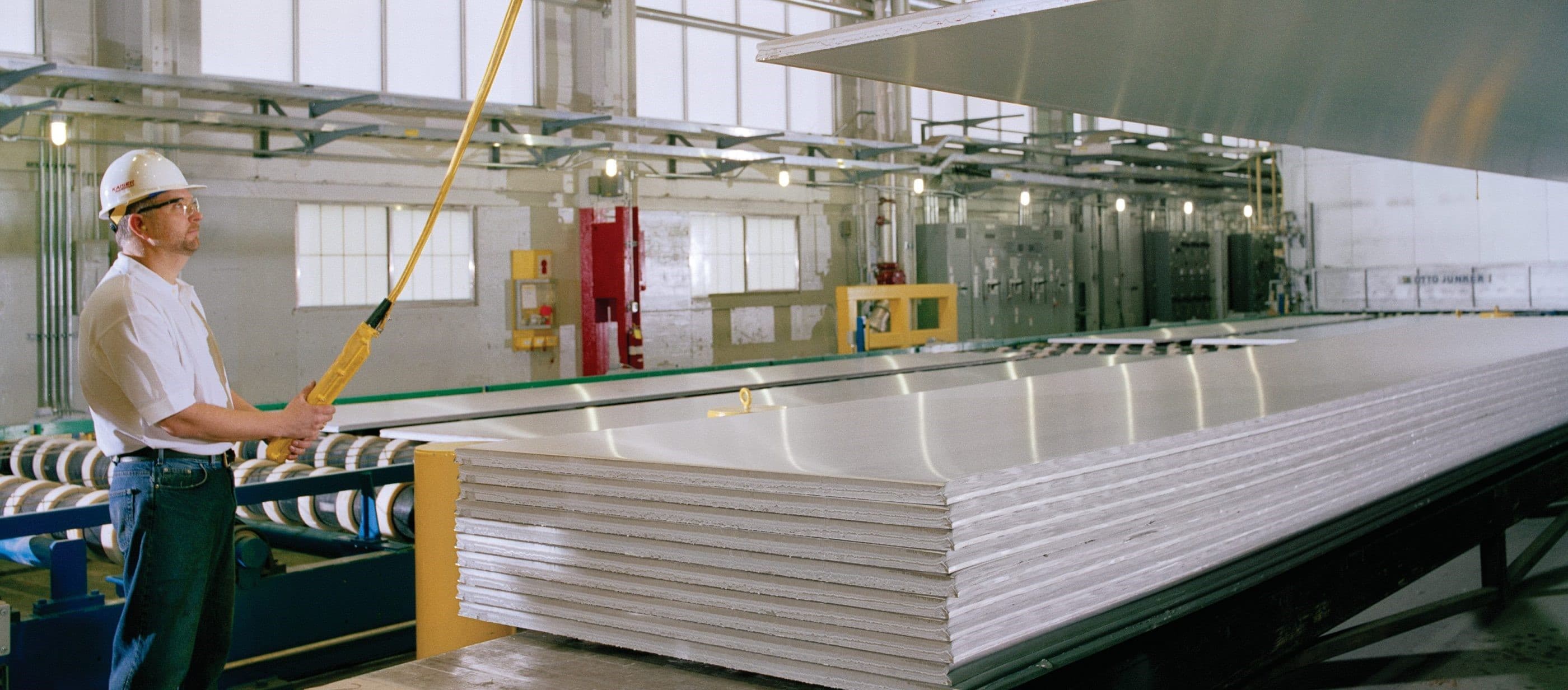 BNP Paribas lets go of 26.4% shareholding in Kaiser Aluminum amid a “Hold” sentiment