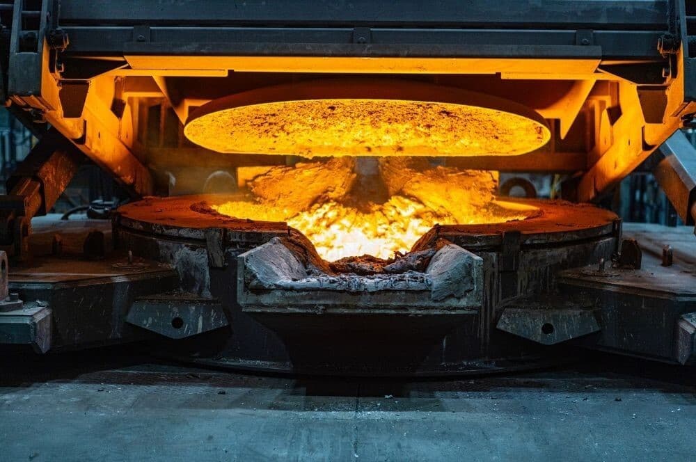 Calderys launches CALDE® GUARD: a state-of-the-art concept for improving foundry furnaces’ lifespan and efficiency