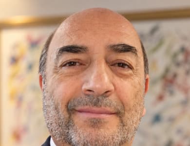 Paolo Licandro