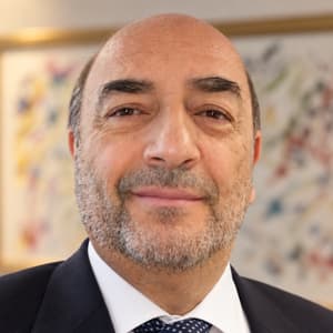 Paolo Licandro