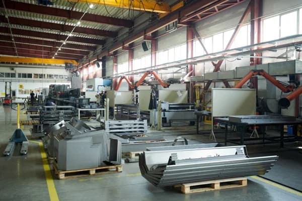 Globeflex Capital takes new stake in Kaiser Aluminum