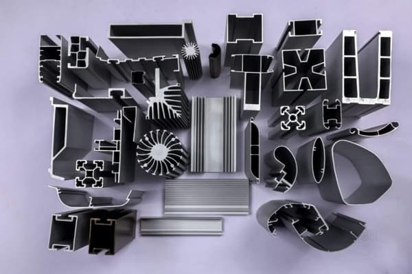 Global aluminium extrusion market: Trends, forecasts and growth outlook to 2032