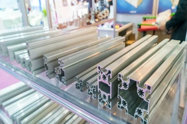 Kaiser Aluminum sees institutional changes as investors adjust holdings