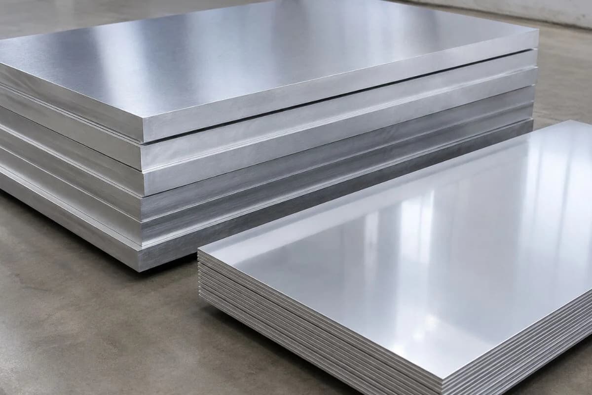 Aluminium plate / sheet and strip exports up 18% Y-o-Y and M-o-M in April; North American redirected orders support Q2 exports