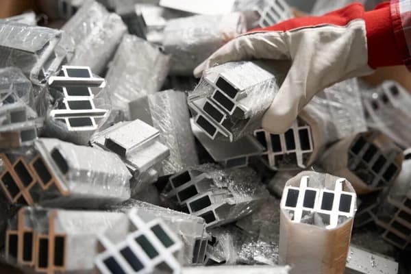 MMP Industries posts 64% jump in Q4 FY26 net profit, announces maiden dividend