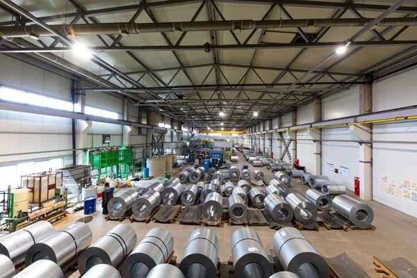 Middle East tensions disrupt aluminium imports; South Korean SMEs facing supply risks