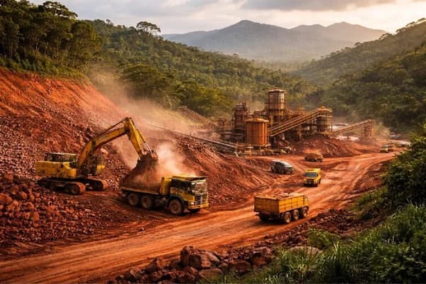GIADEC denies plan to hand Nyinahin bauxite concessions to Ibrahim Mahama