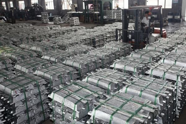 Pentagon supports ElementUSA to loosen China’s monopoly on critical minerals