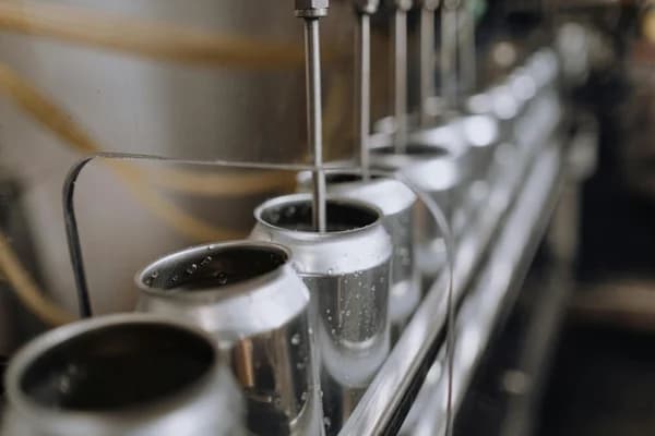 Tech shifts, changing consumer trends and new regulations fuel aluminium cans growth