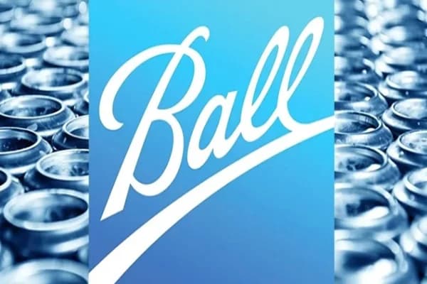 Ball Corporation announces completion of credit facilities