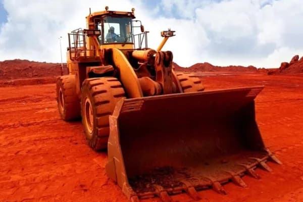 South West Pinnacle wins 24-month bauxite consultancy contract from NALCO