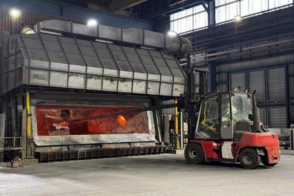 Aluminium specialist urges the Chancellor to give industry certainty in next week’s Budget