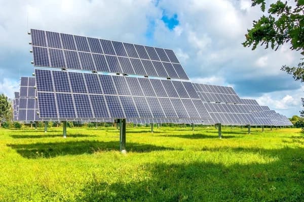 CEEW: India’s solar waste could power $444M circular economy by 2047