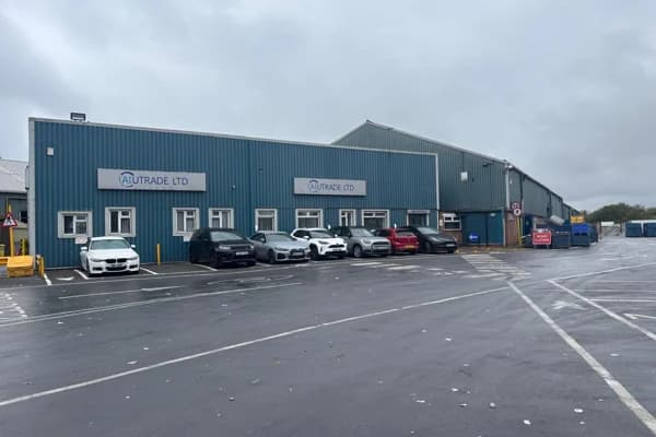 Alutrade announces new Joint MD appointment