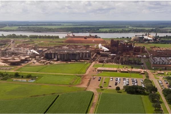 LDEQ flags red mud management at Atalco alumina refinery
