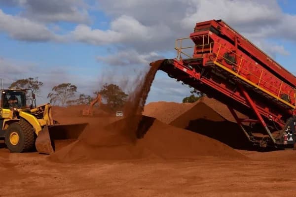 UAIL’s bauxite operations stir debate in Rayagada over growth and ecology