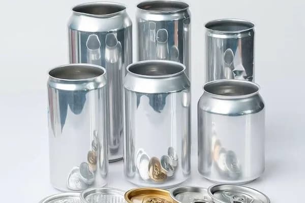 Novelis notes strong demand for aluminium beverage packaging
