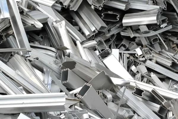 The operating rate of secondary aluminum producers rose in July and may pull back in August
