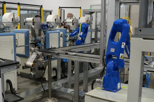 US moves a step closer to its 2050 net-zero goal with Phinergy’s Aluminum-Air Generator