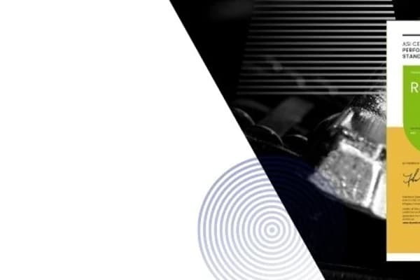 ASI certifies ReciclaBR Latasa against Performance Standard V3.1 with Provisional status