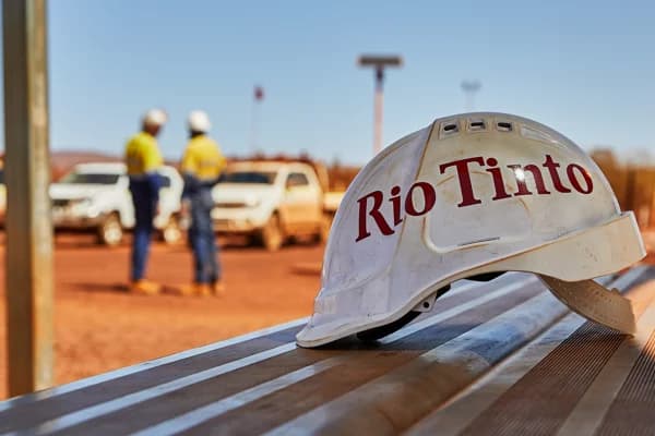 Rio Tinto Q2: Bauxite hits highs, aluminium rises, alumina slips slightly